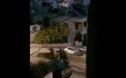 ЦАХАЛ проверяет утверждения о гибели палестинской девушки