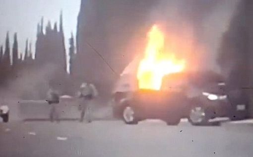 ШАБАК: ХАМАС вербует детей из "воссоединенных семей"