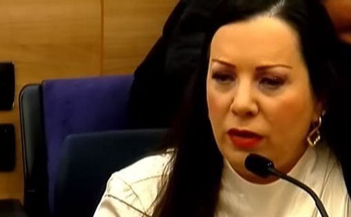 "Потакают террористам": слова Тали Готлиб о ЦАХАЛе и ШАБАКе вызвали гнев