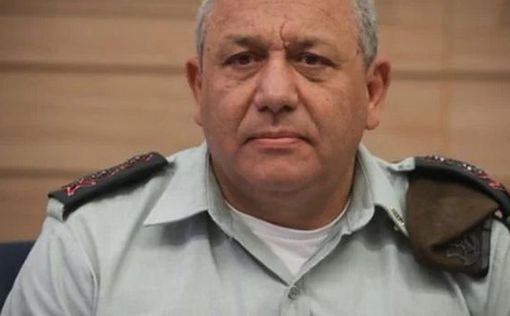 Прогноз: Гади Айзенкот присоединится к партии Лапида