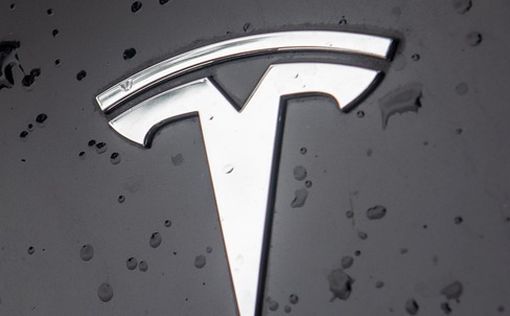 Tesla откроет в Израиле новый выставочный зал