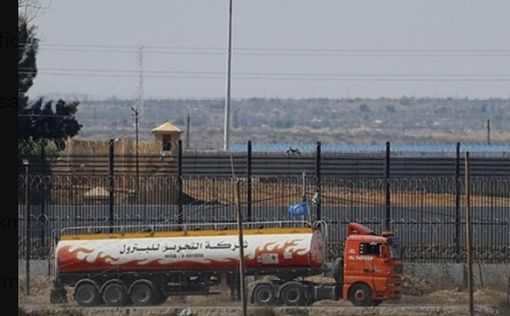 Израиль ведет секретные переговоры с кланами в Газе
