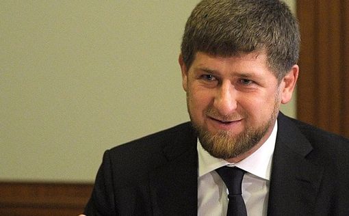 Последний день Помпеи: Кадыров о германских однополых браках