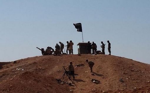 Афганистан: ликвидированы около 300 боевиков ISIS