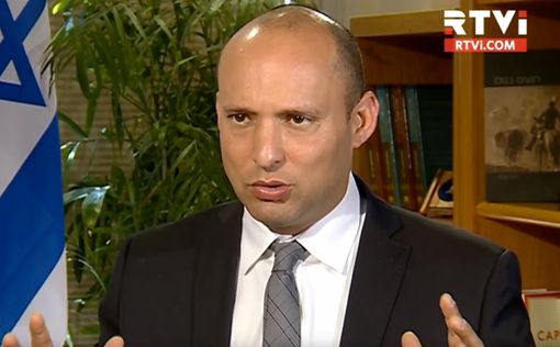 Беннет: "Выборы в Израиле, вероятно, состоятся в мае 2019"