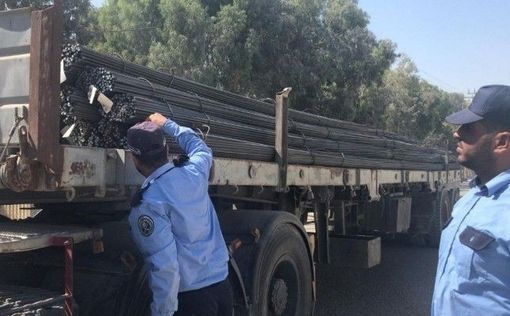 Вопреки публикациям в прессе: КПП Керем-Шалом открыт
