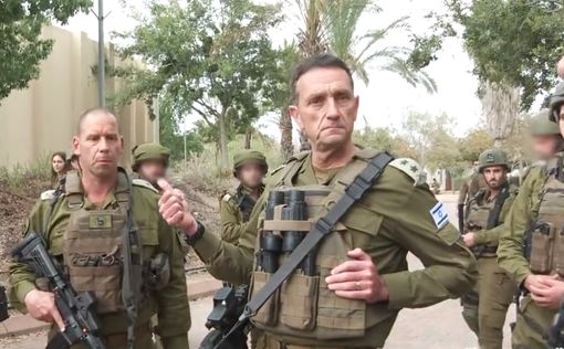 Халеви: для нас все плохо началось, для них все плохо кончится
