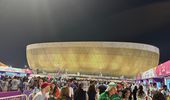 Феерия Мундиаля: как и чем живет футбольный Катар | Фото 11