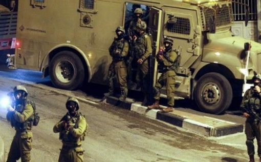 Операция в Дженине: еще один подозреваемый арестован
