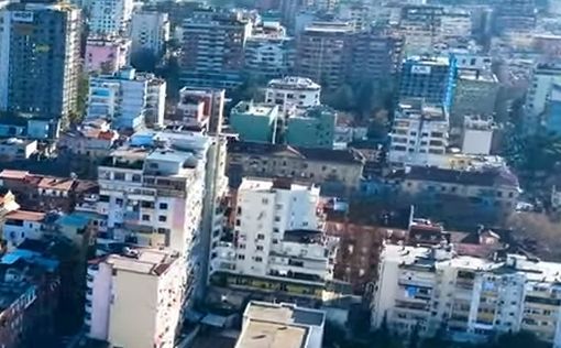 Израильский хайтек готовит "организованный отъезд"... в Албанию