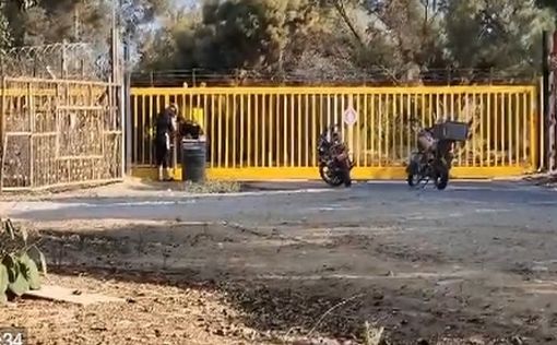 ЦАХАЛ ведет бои с террористами в семи населенных пунктах
