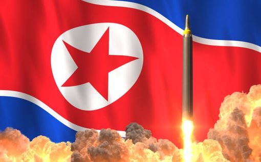 Северная Корея вскоре испытает новую межконтинентальную баллистическую ракету