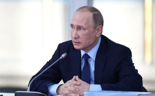 Путин не согласен, что Иран - государство-террорист