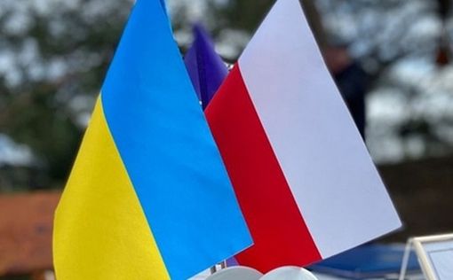 Украина и Польша договорились об эксгумации жертв Волынской трагедии