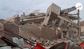 Хуже землетрясения: палестинцы не могут поверить в масштабы разрушений в Газе | Фото 1