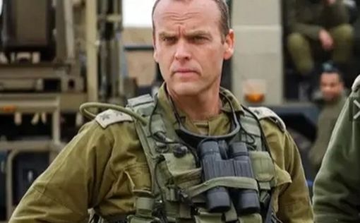 Что делал новый глава АМАНа в ночь на 7 октября