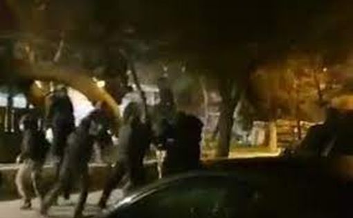 В ЕС обеспокоены ситуацией в Шейх-Джаррах