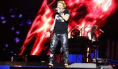 Три часа в Тель-Авиве: концерт легендарных Guns N' Roses - фоторепортаж | Фото 13