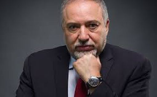 Либерман прокомментировал теракт в Иерусалиме