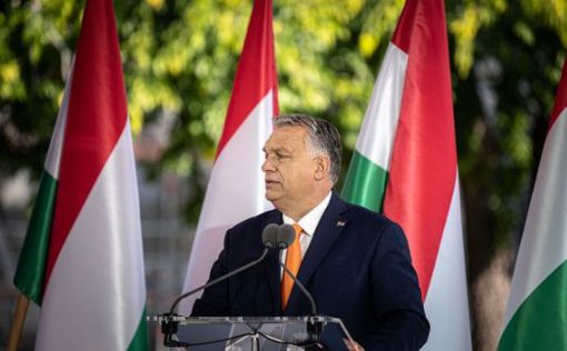 Венгрия придумала себе "особый статус" в НАТО из-за Украины
