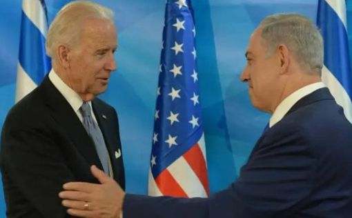 Байден: США продолжают следить за ситуацией в Израиле