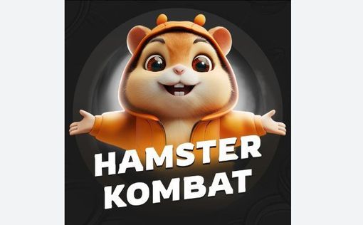 Школьник из Тюмени попал в психбольницу из-за игры Hamster Kombat