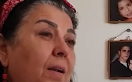Илана Рада: правда всплыла наружу