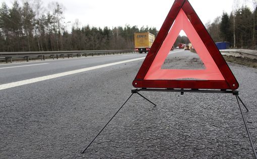 В Ришон-ле-Ционе насмерть сбит пешеход