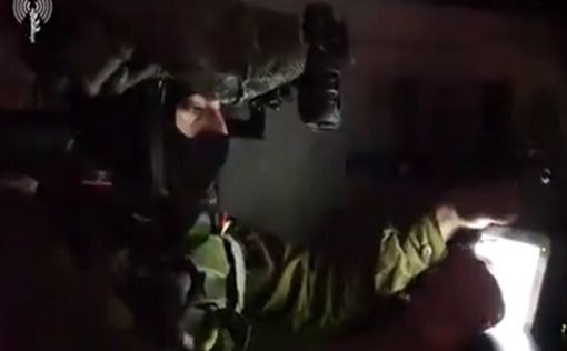 ЦАХАЛ: задержаны семь террористов