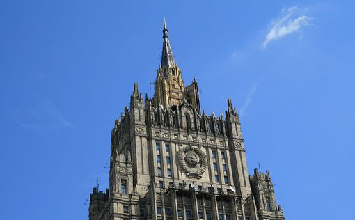 РФ: "США блокируют весь пакет договоренностей по Сирии"