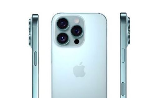 iPhone 17 Pro будет отличаться всего лишь кнопкой