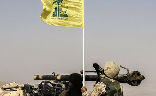 Израильтянин убит в Кирьят-Шмоне в результате противотанкового огня 'Хизбаллы'