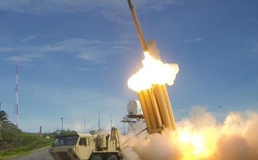 США, защищая Израиль, потратили до 20% арсенала THAAD за 11 дней