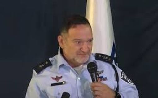 "Полиция не допустит создания преступных организаций"