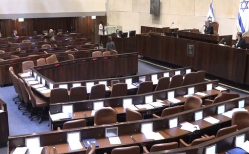 Офер Шелах возглавил Комитет по борьбе с коронавирусом