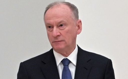 Секретарь Совбеза РФ: "Только Россия может воевать с чувством сострадания"