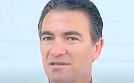 Чем займется Йоси Коэн?