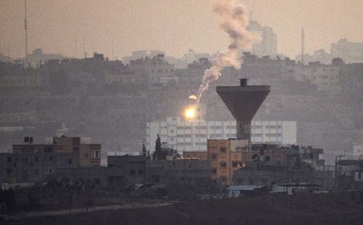 ХАМАС: "Мы не согласимся на длительное перемирие"