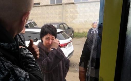Мобилизованный отказался воевать, сбежал из части и теперь его не могут найти
