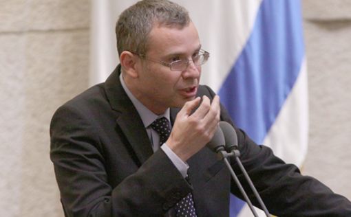 Левин: Власть судей противоположна демократии