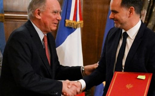 Франция и Аргентина подписали соглашение о критически важных полезных ископаемых