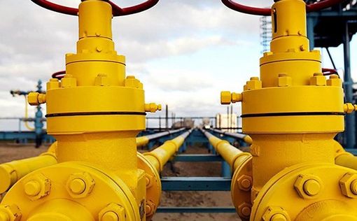 Украина останавливает транзит трети газа в Европу из-за России