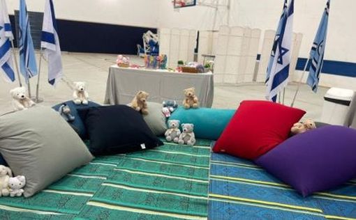 Подготовка ЦАХАЛа к приему похищенных завершена