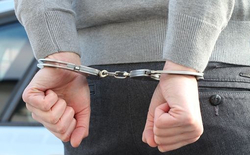 Двое поселенцев арестованы за беспорядки в Пурим в Хавара