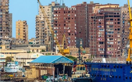 В Египте убит израильский бизнесмен