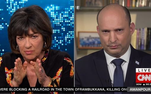 Беннет сказал ведущей CNN: ты лжешь