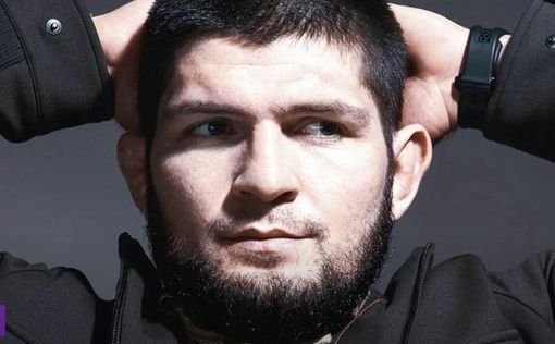 Хабиба Нурмагомедова исключили из всех рейтингов UFC