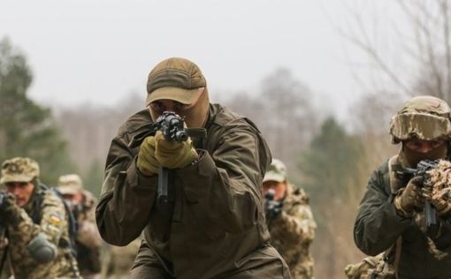 Узбекистан пригрозил тюрьмой всем желающим повоевать за Украину