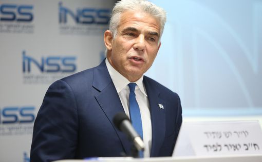 Лапид призвал свергнуть Нетаниягу: в Ликуде ответили