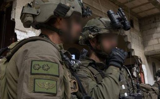 Палестинцы: 17 человек погибли в результате атаки ЦАХАЛа в центре Газы